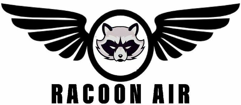 Racoon Air